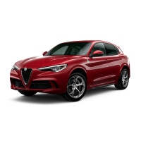 2024 Alfa Romeo Stelvio