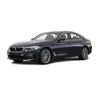 2009 BMW 5 Series