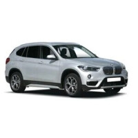 2016 BMW X1