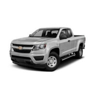 2010 Chevrolet Colorado