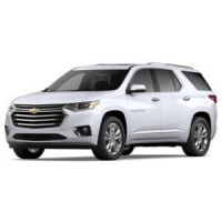 2016 Chevrolet Traverse