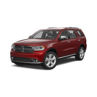 2015 Dodge Durango