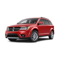 2016 Dodge Journey