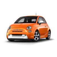 2016 Fiat 500e