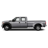 2011 Ford F-450