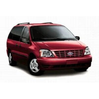 2007 Ford Freestar