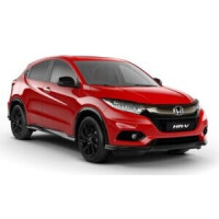 2020 Honda HR-V