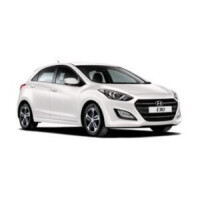 2018 Hyundai i30