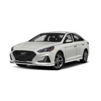 2018 Hyundai Sonata Plug-in Hybrid