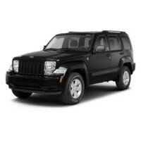 2010 Jeep Liberty