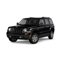 2012 Jeep Patriot