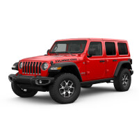 2019 Jeep Wrangler