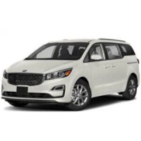 2008 KIA Sedona