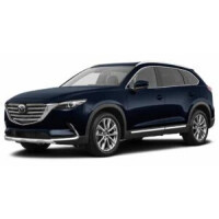 2012 Mazda CX-9