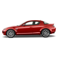 2011 Mazda RX-8