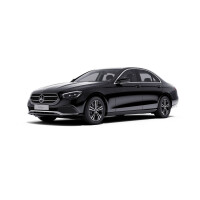 2022 Mercedes-Benz E Class