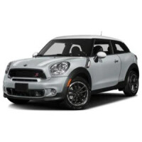 2016 MINI Paceman