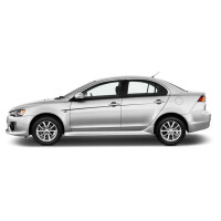 2012 Mitsubishi Lancer