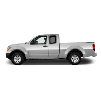 2009 Nissan Frontier