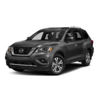 2014 Nissan Pathfinder