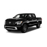 2023 Nissan Titan