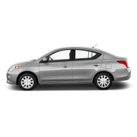 2023 Nissan Versa