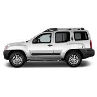 2012 Nissan Xterra