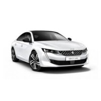 2021 Peugeot 508