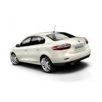 2012 Renault Fluence Z.E.