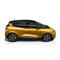 2020 Renault Scenic