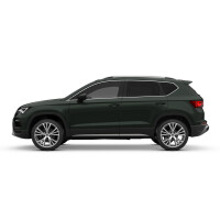 2021 Seat Ateca