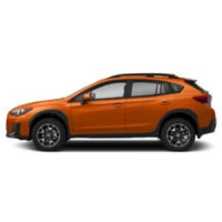 Crosstrek