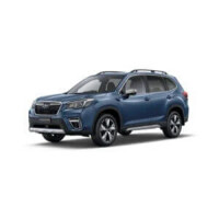 2012 Subaru Forester