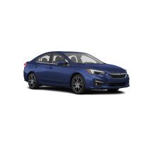 2019 Subaru Impreza