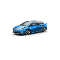 2022 Toyota Prius