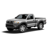 2015 Toyota Tacoma