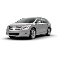 2012 Toyota Venza