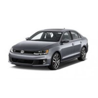 2015 Volkswagen Jetta Hybrid