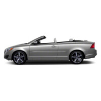 2002 Volvo C70