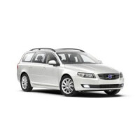 2016 Volvo V70