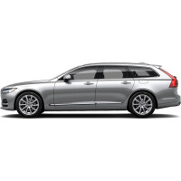 2017 Volvo V90